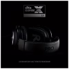 Навушники Logitech G PRO X Gaming Headset Black (981-000818) - Image 2