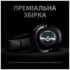 Навушники Logitech G PRO X Gaming Headset Black (981-000818) - Image 4
