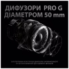 Навушники Logitech G PRO X Gaming Headset Black (981-000818) - Image 5