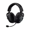 Навушники Logitech G PRO X Gaming Headset Black (981-000818) - Image 1