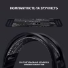 Навушники Logitech G733 Lightspeed Wireless RGB Gaming Headset Black (981-000864) - Image 2