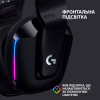 Навушники Logitech G733 Lightspeed Wireless RGB Gaming Headset Black (981-000864) - Image 4