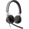 Навушники Logitech Zone Wired (981-000870) - Image 1