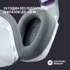 Навушники Logitech G733 Lightspeed Wireless RGB Gaming Headset White (981-000883) - Image 3