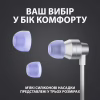 Навушники Logitech G333 White (981-000930) - Image 5