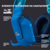 Наушники Logitech G733 Lightspeed Wireless RGB Gaming Headset Blue (981-000943) - Image 5