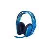 Наушники Logitech G733 Lightspeed Wireless RGB Gaming Headset Blue (981-000943) - Image 1
