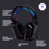 Навушники Logitech G535 Lightspeed Wireless Gaming Headset Black (981-000972) - Image 6