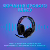Навушники Logitech G335 Wired Gaming Black (981-000978) - Image 10