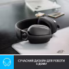 Навушники Logitech Zone Vibe 100 Wireless Graphite (981-001213) - Image 2