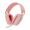 Наушники Logitech Zone Vibe 100 Wireless Rose (981-001224) - Image 1