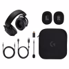 Наушники Logitech G Pro X 2 Lightspeed Wireless Black (981-001263) - Image 6