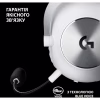 Навушники Logitech G Pro X 2 Lightspeed Wireless White (981-001269) - Image 7