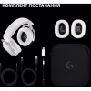 Навушники Logitech G Pro X 2 Lightspeed Wireless White (981-001269) - Image 10
