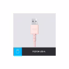 Навушники Logitech H390 USB Rose (981-001281) - Image 5