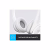 Навушники Logitech H390 USB White (981-001286) - Image 7