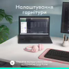 Навушники Logitech Zone 300 Bluetooth Rose (981-001412) - Image 9