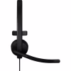 Навушники Logitech H570e Corded for Business Mono Teams USB-A Black (981-001426) - Image 3