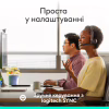Навушники Logitech Zone 305 for Business Bluetooth Black (981-001458) - Image 8