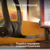 Навушники Logitech Zone 305 for Business Bluetooth Black (981-001458) - Image 10