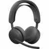 Навушники Logitech Zone Wireless 2 ES for Business Graphite (981-001512) - Image 2