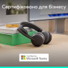 Навушники Logitech Zone Wireless 2 ES for Business Graphite (981-001512) - Image 7
