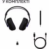Навушники Logitech G522 Lightspeed Wireless Gaming Headset Black (981-001544) - Image 3