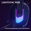 Навушники Logitech G522 Lightspeed Wireless Gaming Headset Black (981-001544) - Image 4