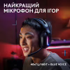 Навушники Logitech G522 Lightspeed Wireless Gaming Headset Black (981-001544) - Image 5