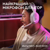 Навушники Logitech G522 Lightspeed Wireless Gaming Headset White (981-001550) - Image 5