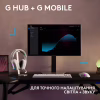 Навушники Logitech G522 Lightspeed Wireless Gaming Headset White (981-001550) - Image 9