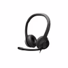 Навушники Logitech H390 USB-C Midnight Black (981-001576) - Image 1