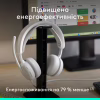 Навушники Logitech Zone Wired 2 USB White (981-001621) - Image 8