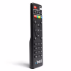 Универсальный пульт iNeXT до TV5/TV5 ultra/TV4/4K ultra/TV3/4K2 inext RCU inext (NXT-013) - Image 2