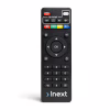 Универсальный пульт iNeXT до TV5/TV5 ultra/TV4/4K ultra/TV3/4K2 inext RCU inext (NXT-013) - Image 1