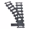 Конструктор ZIPP Toys Поезд DF11 Z с рельсами, синий на радиоуправлении (98220) - Image 3