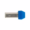 USB флеш накопичувач Verbatim 64GB Store 'n' Stay NANO Blue USB 3.2 (98711) - Image 2