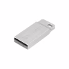 USB флеш накопичувач Verbatim 32GB Metal Executive Silver USB 2.0 (98749) - Image 2