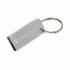 USB флеш накопичувач Verbatim 32GB Metal Executive Silver USB 2.0 (98749) - Image 3