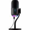 Микрофон Logitech Yeti GX Dynamic RGB Gaming Mic with Lightsync Black (988-000569) - Image 5
