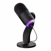 Микрофон Logitech Yeti GX Dynamic RGB Gaming Mic with Lightsync Black (988-000569) - Image 7