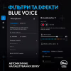 Микрофон Logitech Yeti GX Dynamic RGB Gaming Mic with Lightsync Black (988-000569) - Image 10