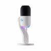 Мікрофон Logitech Yeti GX Dynamic RGB Gaming Mic with Lightsync Off-White (988-000576) - Image 1