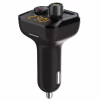 FM модулятор Grand-X 98GRX MegaBass, Bluetooth V5.0 MicroSD, 2USB , MegaBass, han (98GRX) - Image 4