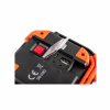 Прожектор Neo Tools аккумулятор, 2600мАч, 3.7 Li-ion, 10 Вт + 3 Вт, 750+ 250 люм (99-040) - Image 3