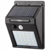 Прожектор Neo Tools 250 люмен, 1200 мАг, 3.7 Li-Ion, SMD LED, датчик руху та сутінків, IP44 (99-055) - Image 1