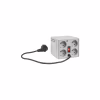Стабілізатор Defender PX 1500VA, 600W (99030) - Image 5