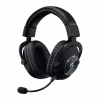 Навушники Logitech G PRO X Gaming Headset + Stand USB Black (991-000358) - Image 2