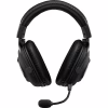 Навушники Logitech G PRO X Gaming Headset + Stand USB Black (991-000358) - Image 4