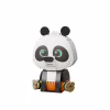 Конструктор Pantasy Kung Fu Panda Серия Сидящий малыш - По (99124) - Image 2